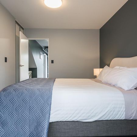 Apartmán 3 Bdr Cbd Get Away Auckland Exteriér fotografie
