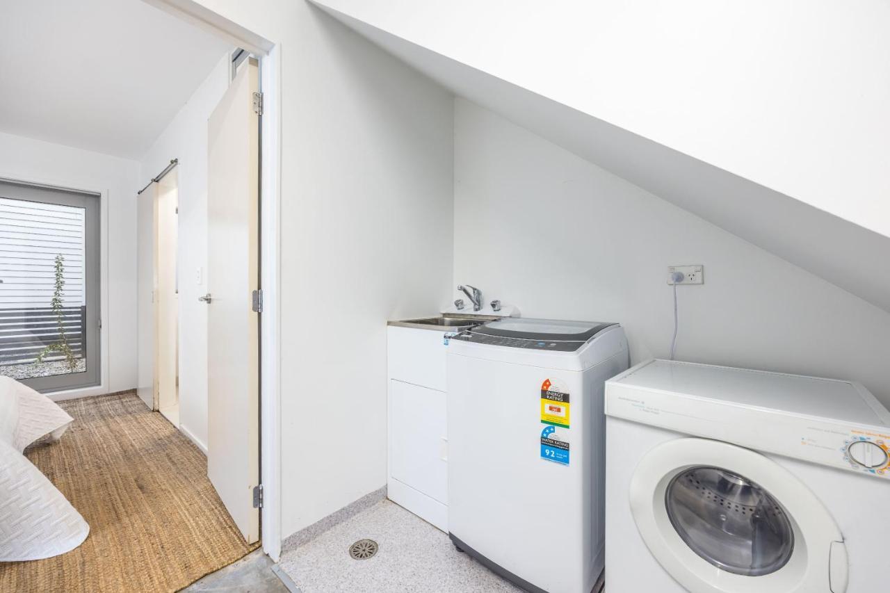 Apartmán 3 Bdr Cbd Get Away Auckland Exteriér fotografie